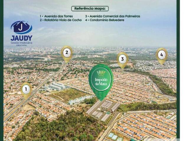 Casa em condomínio para Venda em Cuiabá - 4