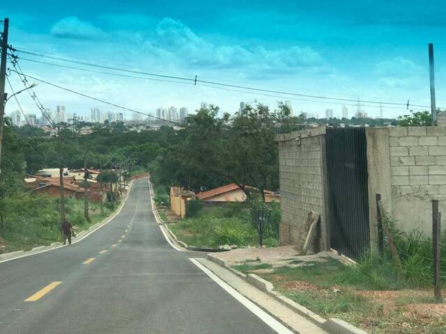 #299 - Terreno para Venda em Várzea Grande - MT - 1