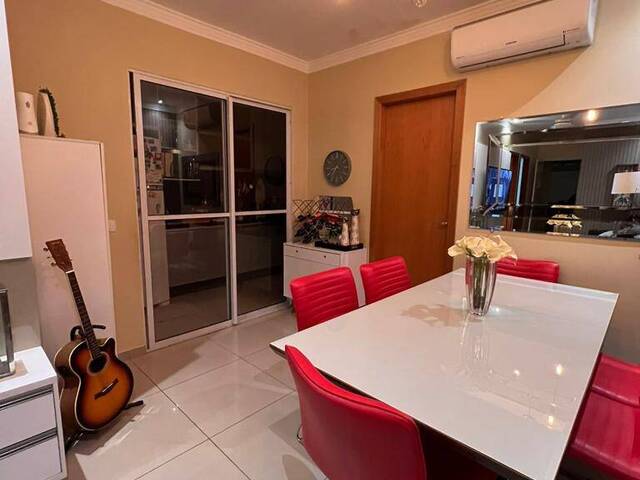 Venda em Jardim Imperial - Cuiabá