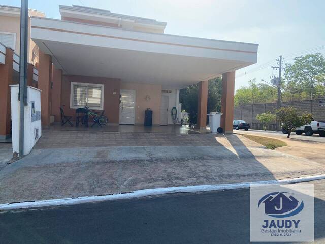 #314 - Casa em condomínio para Venda em Cuiabá - MT