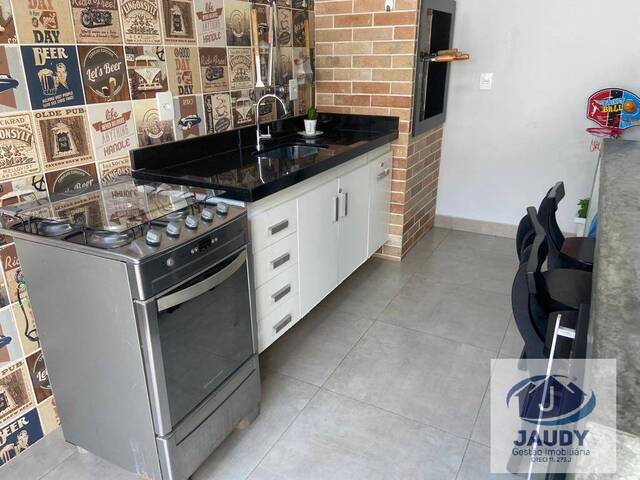 Casa em condomínio para Venda em Cuiabá - 4