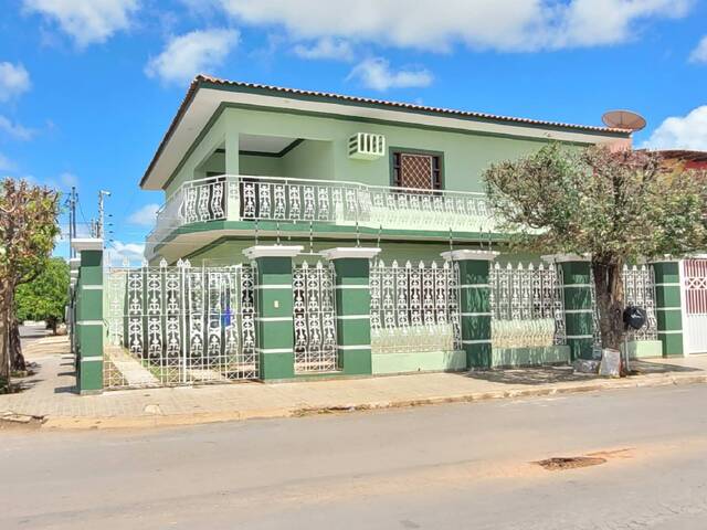 Venda em Morada da Serra - Cuiabá