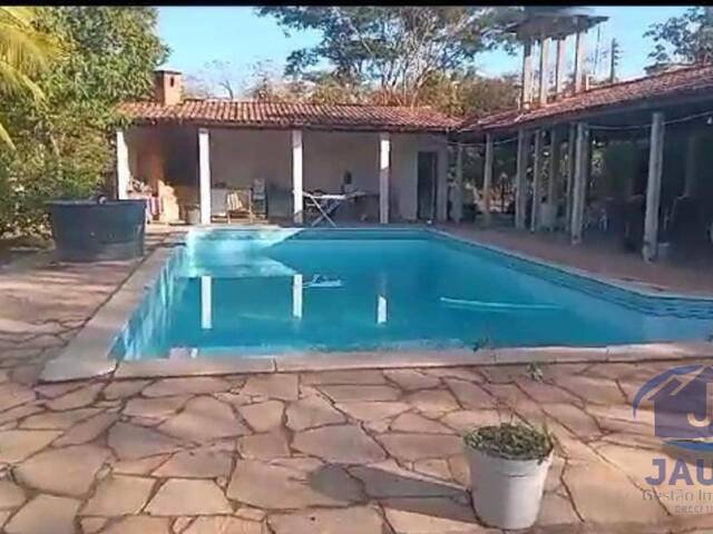 #358 - Chácara para Venda em Santo Antônio do Leverger - MT - 2