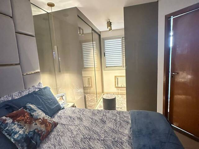 Apartamento para Venda em Cuiabá - 5