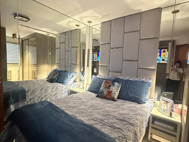 Apartamento para Venda em Cuiabá - 4