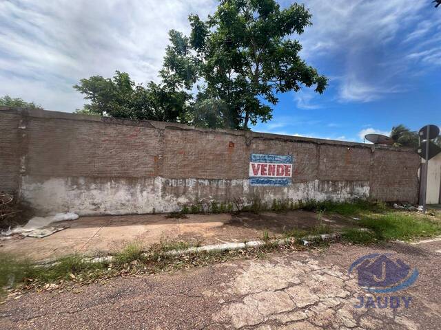 Área para Venda em Cuiabá - 4