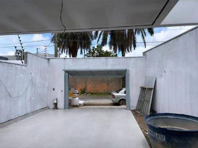 #348 - Casa para Venda em Cuiabá - MT - 3