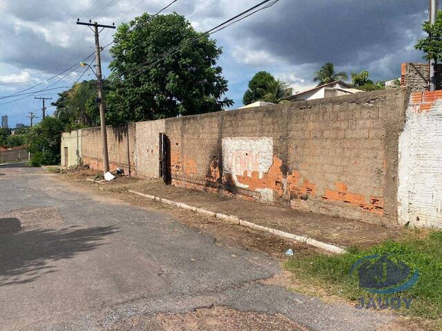 #366 - Área para Venda em Cuiabá - MT - 1
