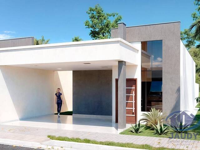 Casa em condomínio para Venda em Cuiabá - 5