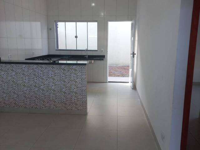 Casa para Venda em Cuiabá - 5