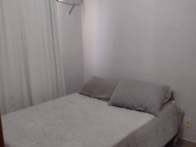 Apartamento para Venda em Várzea Grande - 4