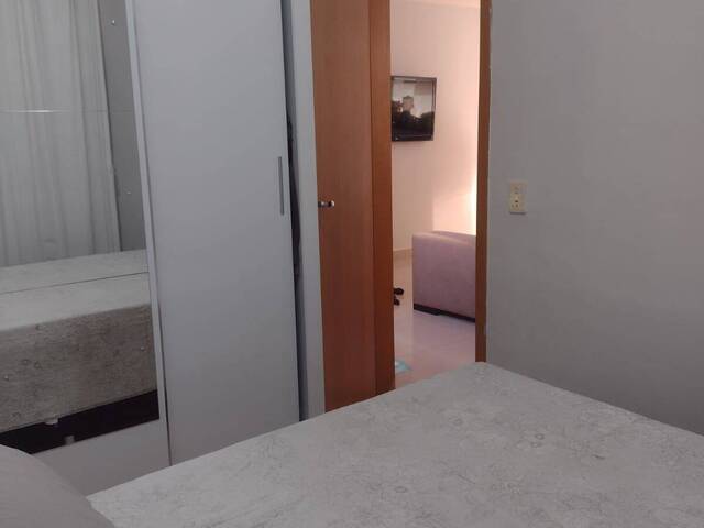 Apartamento para Venda em Várzea Grande - 5