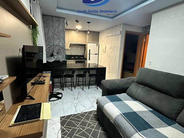 Apartamento para Venda em Várzea Grande - 4