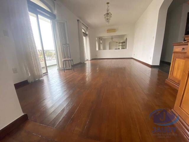 #408 - Apartamento para Venda em Cuiabá - MT - 1