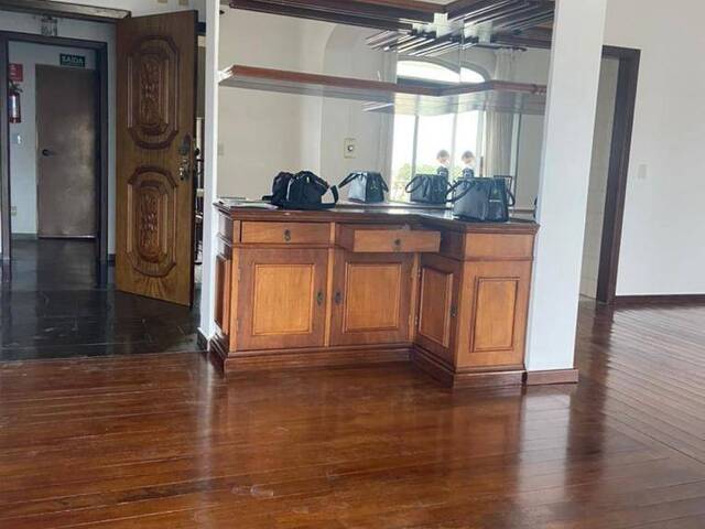 #408 - Apartamento para Venda em Cuiabá - MT - 3