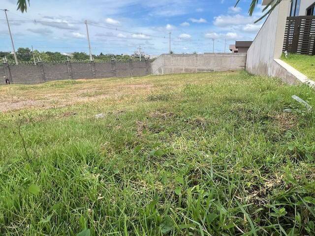#414 - Terreno em condomínio para Venda em Cuiabá - MT - 3