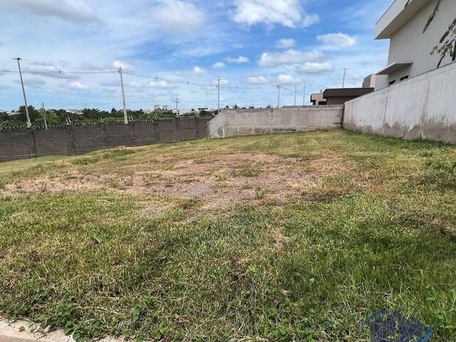 #414 - Terreno em condomínio para Venda em Cuiabá - MT - 2