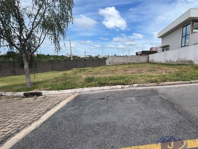 #414 - Terreno em condomínio para Venda em Cuiabá - MT - 1