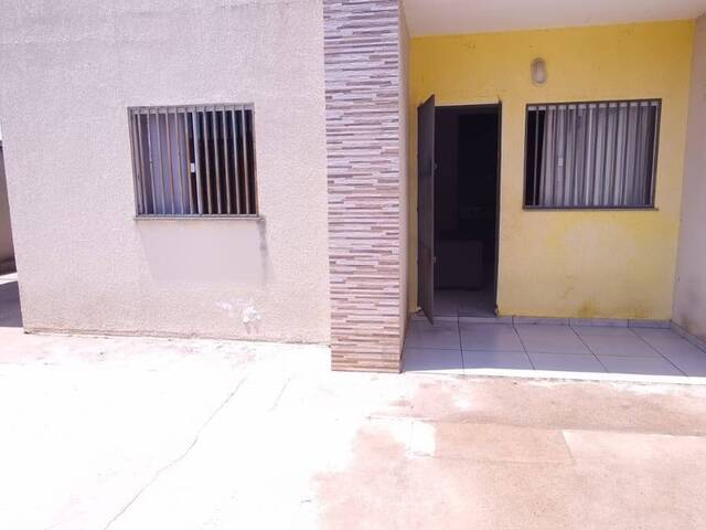 #419 - Casa para Venda em Cuiabá - MT - 2