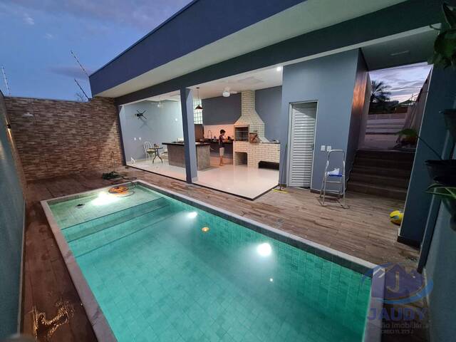 #419 - Casa para Venda em Cuiabá - MT - 2