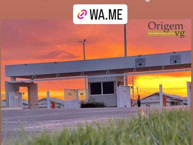 Casa para Venda em Várzea Grande - 4