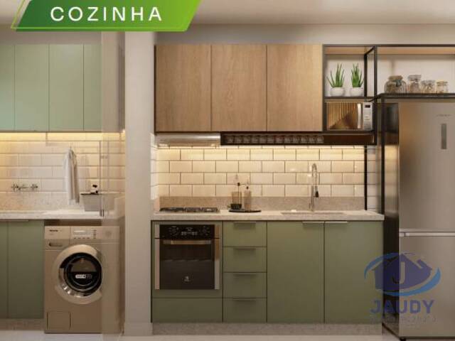 Apartamento para Venda em Cuiabá - 5