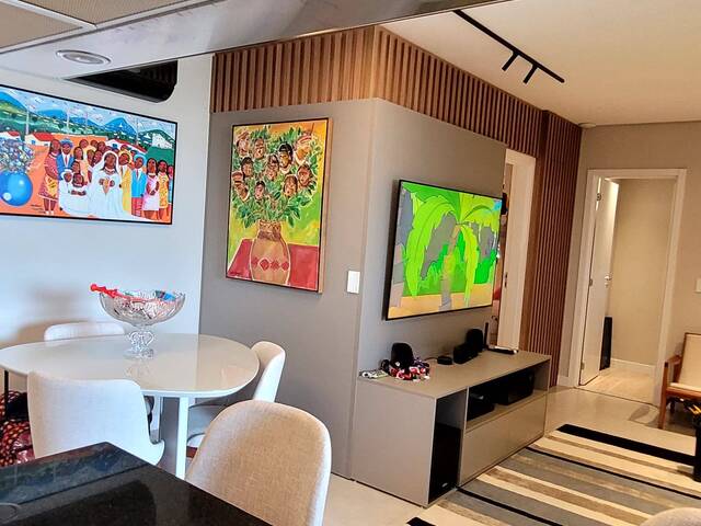 Apartamento para Venda em Cuiabá - 5