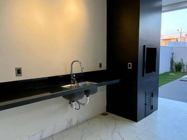 Casa em condomínio para Venda em Cuiabá - 4