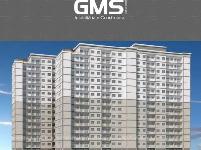 #425 - Apartamento para Venda em Cuiabá - MT