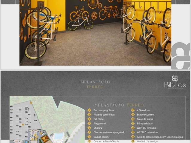 Apartamento para Venda em Cuiabá - 5