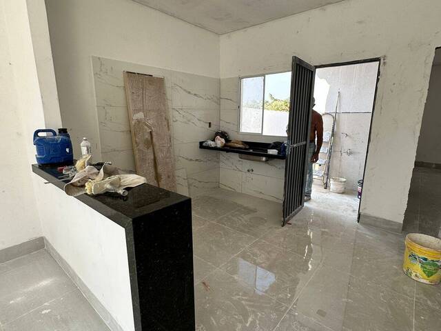 #430 - Casa para Locação em Várzea Grande - MT - 1