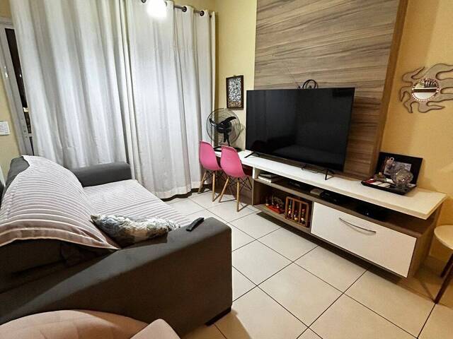 #436 - Apartamento para Venda em Cuiabá - MT - 2