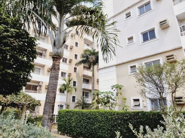 #446 - Apartamento para Venda em Cuiabá - MT - 2