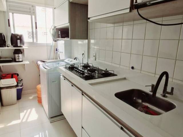 #446 - Apartamento para Venda em Cuiabá - MT - 1
