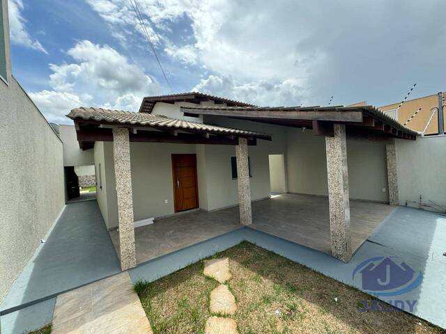 Casa em condomínio para Venda em Cuiabá - 4