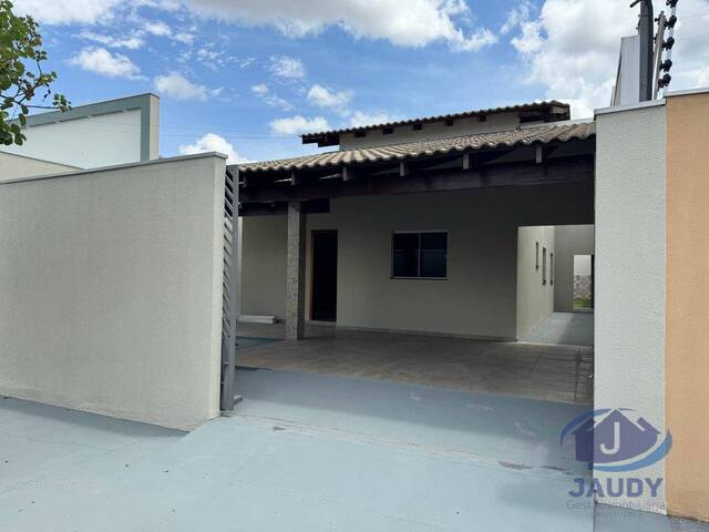 #448 - Casa em condomínio para Venda em Cuiabá - MT - 1
