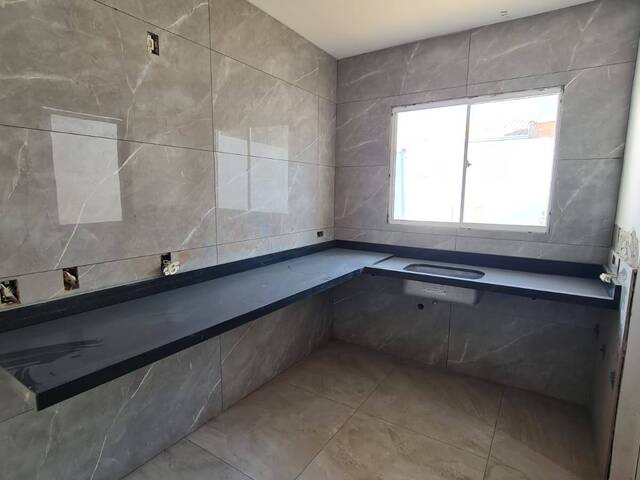 #455 - Casa em condomínio para Venda em Cuiabá - MT - 3