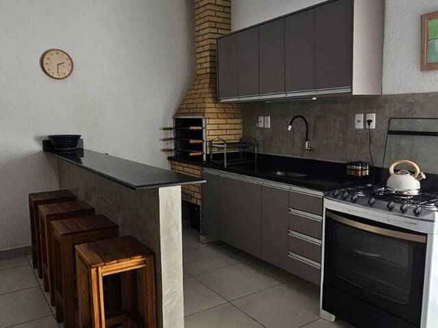 #465 - Casa em condomínio para Venda em Cuiabá - MT - 1