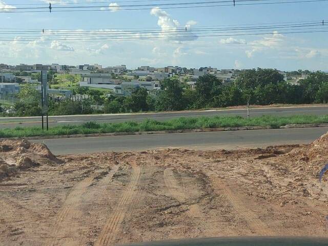 Área para Venda em Várzea Grande - 5
