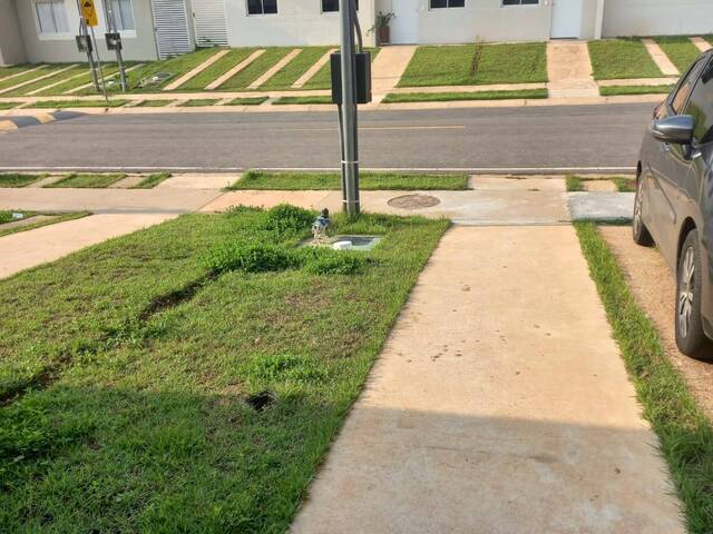 Casa em condomínio para Locação em Várzea Grande - 4