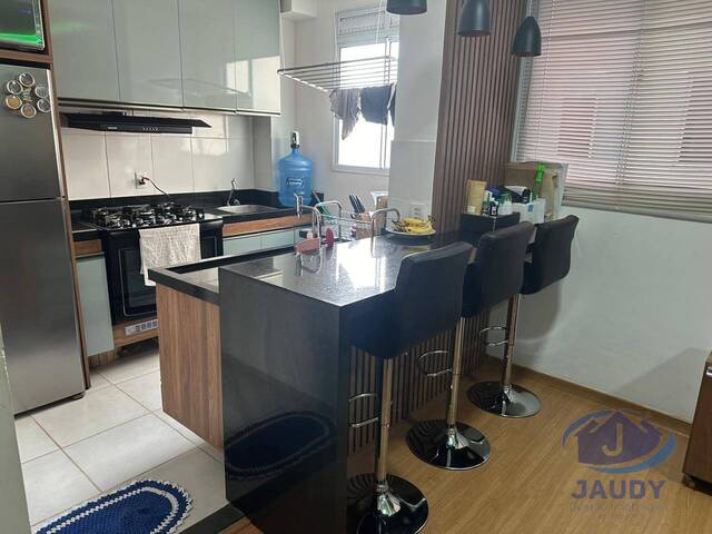 Apartamento para Venda em Cuiabá - 5