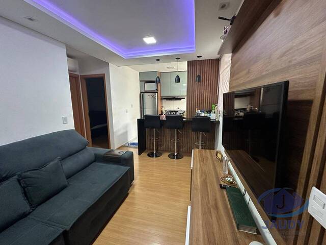 Apartamento para Venda em Cuiabá - 4