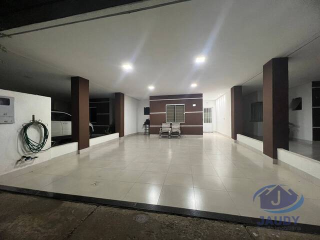 #472 - Casa em condomínio para Venda em Cuiabá - MT - 2