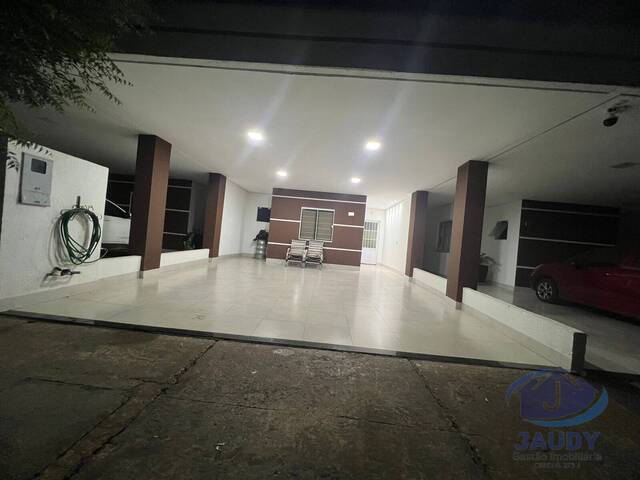 #472 - Casa em condomínio para Venda em Cuiabá - MT - 1