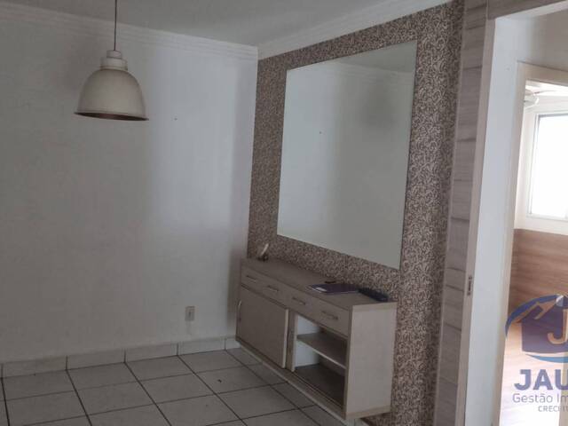 #477 - Apartamento para Venda em Várzea Grande - MT - 2