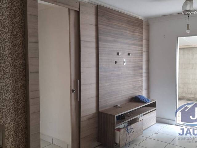 #477 - Apartamento para Venda em Várzea Grande - MT - 3