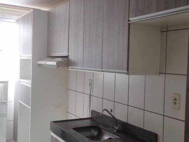 Apartamento para Venda em Várzea Grande - 5