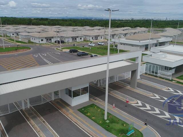 #193 - Casa em condomínio para Venda em Várzea Grande - MT - 3