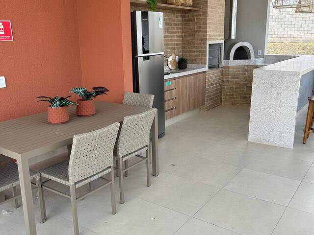 #295 - Casa em condomínio para Venda em Várzea Grande - MT - 3