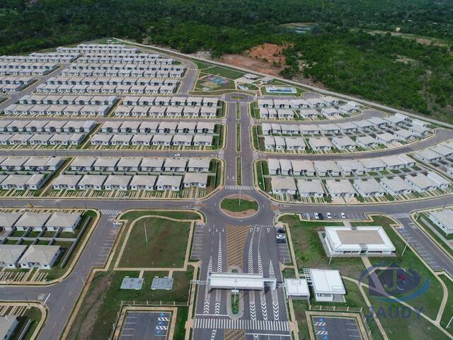 #295 - Casa em condomínio para Venda em Várzea Grande - MT - 2